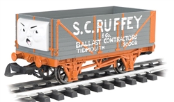 Bachmann 77092 N S.C. Ruffey Gondola