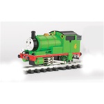 Bachmann 91402 G Percy the Small Engine w/Moving Eyes Thomas & Friends #6