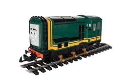 Bachmann 91408 G Thomas & Friends Paxton w/Moving Eyes Standard DC