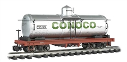 Bachmann 93402 G Tank Car Conoco