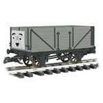 Bachmann 98001 G Thomas & Friends Rolling Stock Troublesome Truck #1