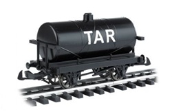 Bachmann 98009 G Thomas & Friends Rolling Stock Tar Tank Car