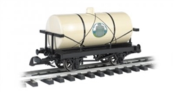 Bachmann 98014 G Cream Tank Car Tanker Thomas & Friends