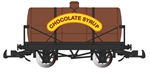 Bachmann 98024 G Tank Car Thomas & Friends Chocolate Syrup