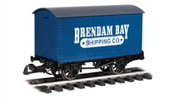 Bachmann 98028 G Box Van Thomas & Friends Brendam Bay Shipping