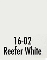 Badger 1602 Modelflex Paint 1oz Reefer White