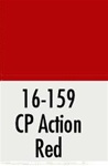 Badger 16159 Modelflex Paint 1oz Canadian Pacific Action Red