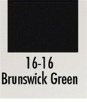 Badger 1616 Modelflex Paint 1oz Brunswick Green