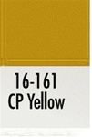 Badger 16161 Modelflex Paint 1oz Canadian Pacific Yellow