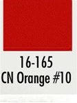 Badger 16165 Modelflex Paint 1oz Canadian National Orange #10