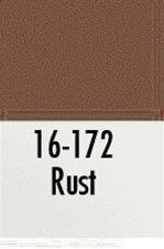 Badger 16172 Modelflex Paint 1 Ounce Rust