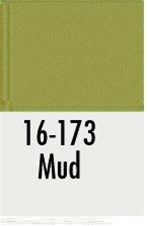 Badger 16173 Modelflex Paint 1 Ounce Mud