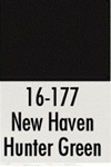 Badger 16177 Modelflex Paint 1oz New Haven Hunter Green