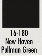 Badger 16180 Modelflex Paint 1oz New Haven Pullman Green