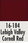 Badger 16184 Modelflex Paint 1oz Lehigh Valley Cornell Red