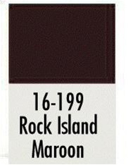 Badger 16199 Modelflex Paint 1oz Rock Island Maroon