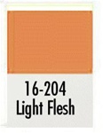 Badger 16204 Modelflex Paint 1oz Light Flesh