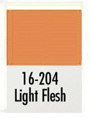 Badger 16204 Modelflex Paint 1oz Light Flesh