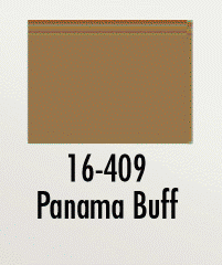 Badger 16409 Modelflex Paint Marine Colors 1oz Panama Buff