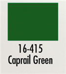 Badger 16415 Modelflex Paint Marine Colors 1oz Caprail Green
