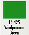 Badger 16425 Modelflex Paint Marine Colors 1oz Windjammer Green