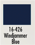 Badger 16426 Modelflex Paint Marine Colors 1oz Windjammer Blue