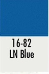 Badger 1682 Modelflex Paint 1oz Louisville & Nashville Blue