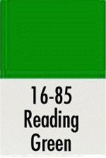 Badger 1685 Modelflex Paint 1oz Reading Green
