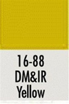 Badger 1688 Modelflex Paint 1oz Duluth Missabe & Iron Range Yellow