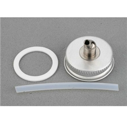 Badger 50208M 33mm Metal Jar Adaptor 150, 175 or 200