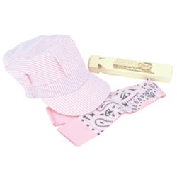 Brooklyn Peddler 00010 L'il Engineer Kit Pink