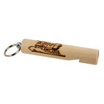 Brooklyn Peddler 00021 Key Chain Short Toot Whistle