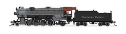 Broadway Limited 3978 N Heavy Mikado Northen Pacific 1770