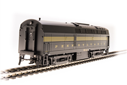 Broadway Limited 5753 HO Baldwin BF16B Shark Sound and DCC Paragon3 Pennsylvania 2010A