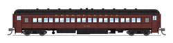 Broadway Limited 6519 N Pennsylvania PRR P70R Coach B 2pk