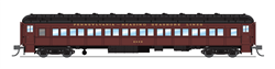 Broadway Limited 6524 N Pennsylvania-Reading Seashore Line PRSL P70 Coach 40's