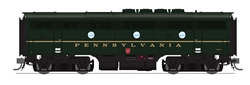 Broadway Limited 6668 HO EMD F3B Pennsyvania PRR 9504B