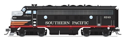 Broadway Limited 6694 HO EMD F7A Southern Pacifc SP 6244