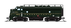 Broadway Limited 6835 N EMD F3 A/B Pennsyvania PRR 9510A/9510