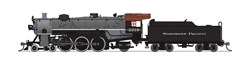 Broadway Limited 6944 N USRA 4-6-2 Light Pacific Sound and DCC Paragon4 Northern Pacific #2216