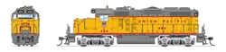 Broadway Limited 7466 HO EMD GP20 Sound and DCC Paragon4 Union Pacific #484