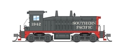 Broadway Limited 7499 N EMD NW2 Sound and DCC Paragon4 Southern Pacific #1947