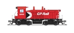 Broadway Limited 7513 N EMD SW7 Sound and DCC Paragon4 Canadian Pacific #1203