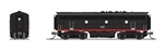Broadway Limited 7739 N EMD F3B Sound and DCC Paragon4 Southern Pacific #537