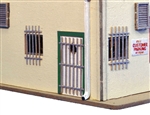 Blair Line 2708 N Burglar Bars Kit Pkg 24