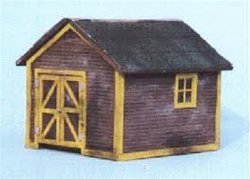 Blair Line 75 N Section Toolhouse Kit