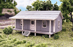 Blair Line 76 N Company House Kit