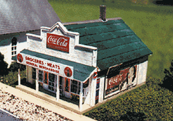 Blair Line 80 N Blairstown General Store Kit