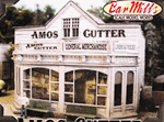 Bar Mills 504 O Amos Cutter General Merchandise Kit