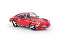 Brekina 16230 HO 1968-1973 Porsche 911